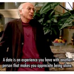 a date